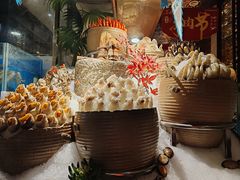 -喜庭海鲜自助(来福士店)