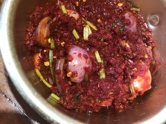 -原始泥炉烤肉(总店)