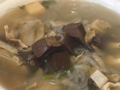 -回味鸭血粉丝汤(砂之船店)