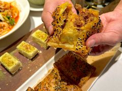 -清真·卡德尔大叔新疆主题餐厅(龙汇路店)