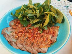 -沿途四季·云南菜·诗酒茶(蓝色港湾店)