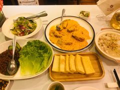 -阿诺泰·泰国餐厅(棕北店)
