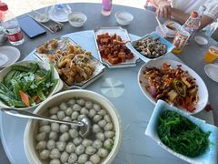 -北港方记海鲜楼·海景餐厅