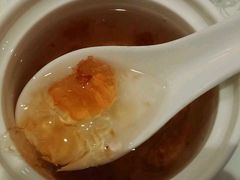 -红棉中餐厅·广州海航威斯汀酒店