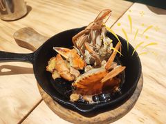 -莲花公园煎蟹(总店)