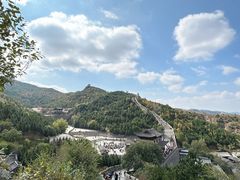 -雁门关景区