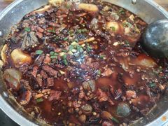 -黑竹香鸡(营和巷店)