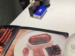 -炳胜品味(深圳万象城店（罗湖）)