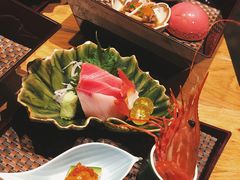 -锅物新语&寿喜烧.炉端割烹(世博源店)