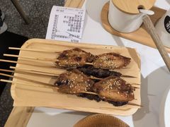 -上关东东北菜(夫子庙水游城店)