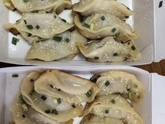 -小姜锅贴(凤凰街店)