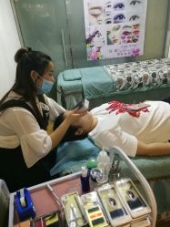 -闺蜜美甲