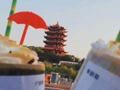 -黄鹤楼