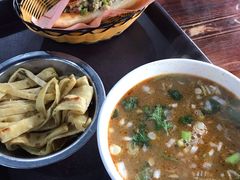 -化三驴肉汤馆老店