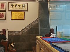 -恩宁刘福记(东华东路店)