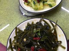 -美味海鲜大排档(明发美食地标店)