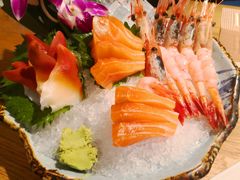 -酒井酱子·深夜食堂(东城汇店)