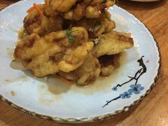-东北农家小院(定西路店)