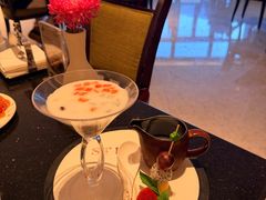 -三亚亚龙湾瑞吉酒店·铭轩中餐厅Mingxuan·海南菜·粤菜