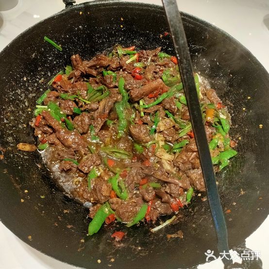 向氏血鸭(双清店)