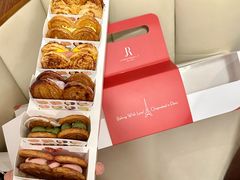 -LE JARDIN de Joel Robuchon(新世界大丸百货店)