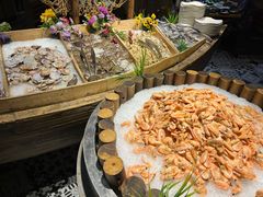 -佰烧海鲜烤肉火锅自助(熙地港店)