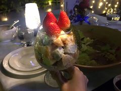 -若蘭慈·无国界素食料理(欢乐海岸店)