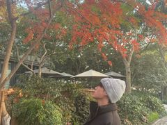 -星巴克(西湖天地店)