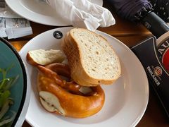 -普拉那啤酒坊Paulaner(凯宾斯基饭店)