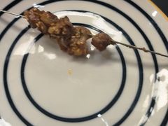-许哥东北烧烤·铁丳烤串·宫后夹肉(繁花中心店)