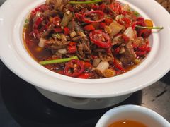 -在莲野·湖北民间菜·头牌松滋鸡(光谷步行街店)