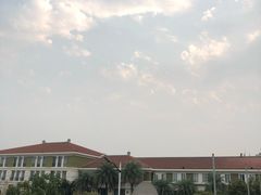 -厦门日月谷温泉渡假村