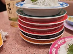 -元气寿司(环球港店)
