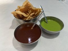 -葛尼沙印度餐厅 (镇明路店)