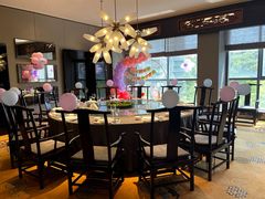 -开元名都大酒店·国风堂中餐厅