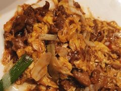 -万荣烤鸭店·北京菜(天坛店)
