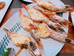 -贵木日本料理·铁板烧(新地假日广场店)