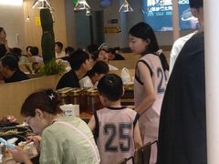 -醉得意·山茶油炒土鸡(泰安吾悦广场店)