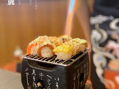 -仙隐小鹿中华料理(南宁万象城店)