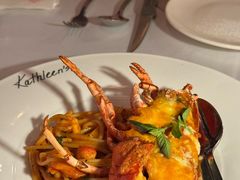 -Kathleen's Waitan 凯圣琳江景西餐厅(外滩店)