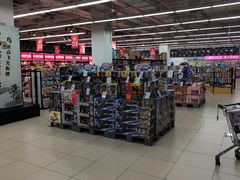 -永辉超市(中南城店)