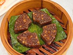 -中山国际酒店中餐厅