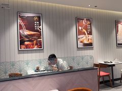-康师傅私房牛肉面(申虹店)