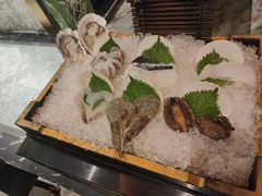 -一绪に寿喜烧(虹悦城店)