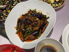 -盛百味·家宴餐厅(霸州分店)