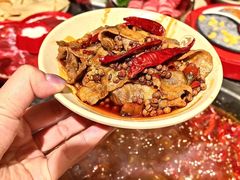 -蜀大侠火锅(总府路店)