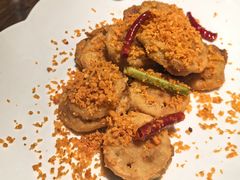 -曾宴·楚菜(湖北省博物馆店)