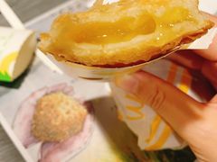 -麦当劳(湖光北街店)