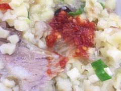 -和月楼牛羊肉泡馍