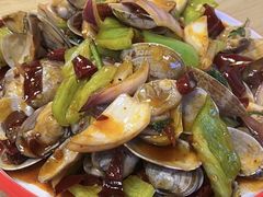 -烤满分·东北烧烤(首经贸店)